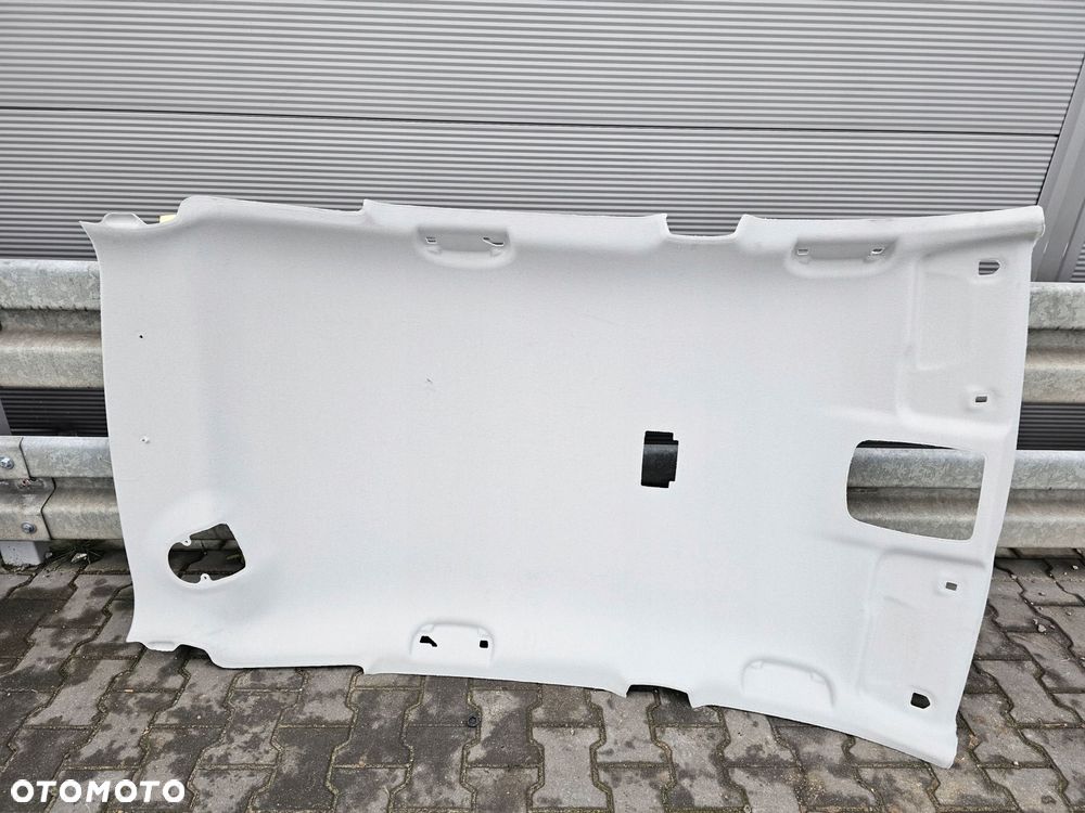 sx4 s-cross ii 23r podsufitka podsufitówka 78110-63t21 - 1