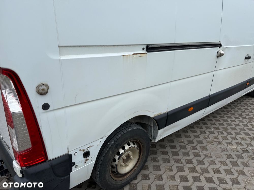 Renault Master - 5