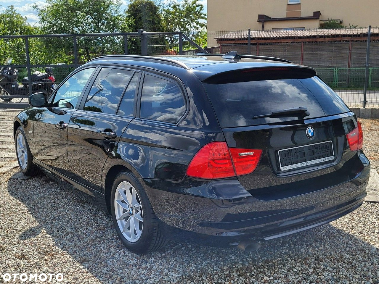 BMW Seria 3 - 3