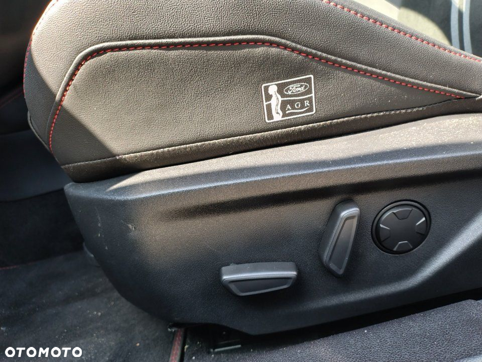 Ford Focus - 22