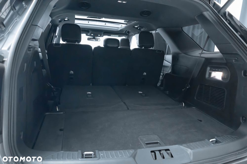 Ford Explorer 3.0 EcoBoost PHEV 4WD ST-Line - 39