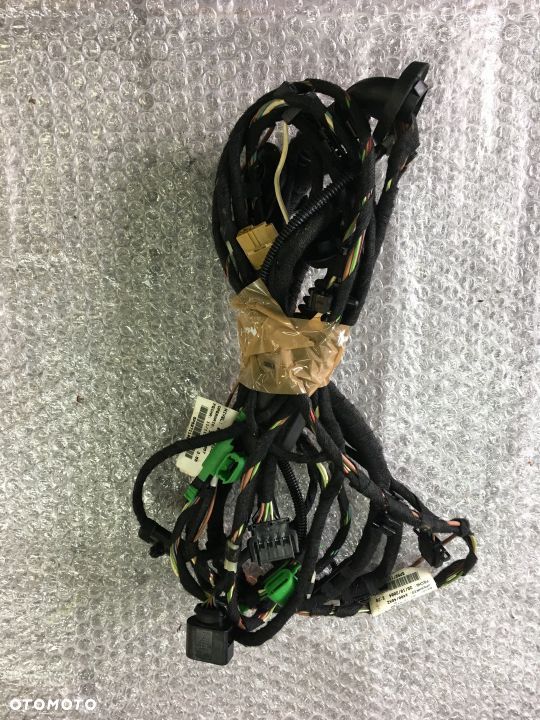 WIĄZKA KLAPY BAGAŻNIKA SEAT TOLEDO III 5P5971145 - 1