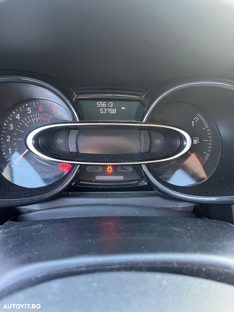 Renault Clio TCe Life - 13