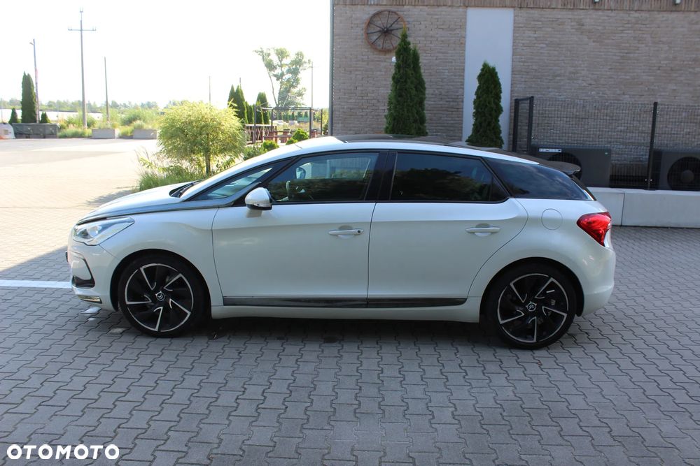 Citroën DS5 1.6 THP Chic - 5