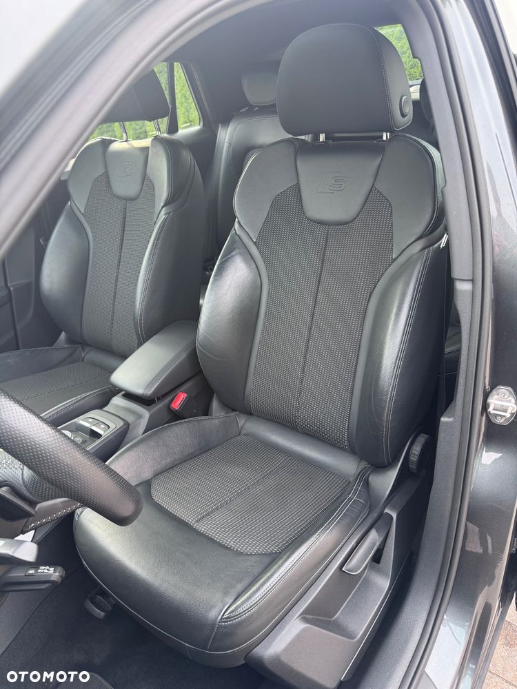 Audi Q2 35 TDI S tronic design - 19
