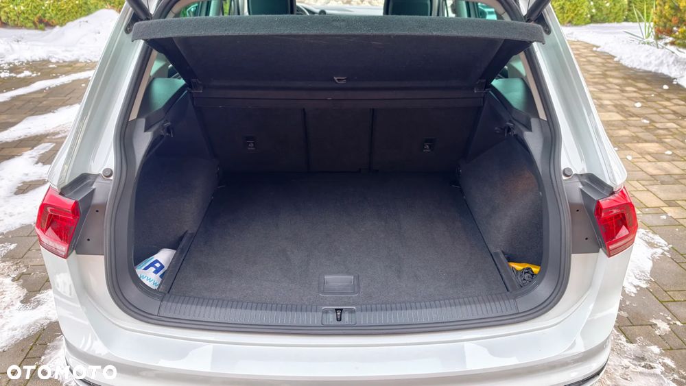 Volkswagen Tiguan 2.0 TSI BMT 4Mot Highline DSG - 17