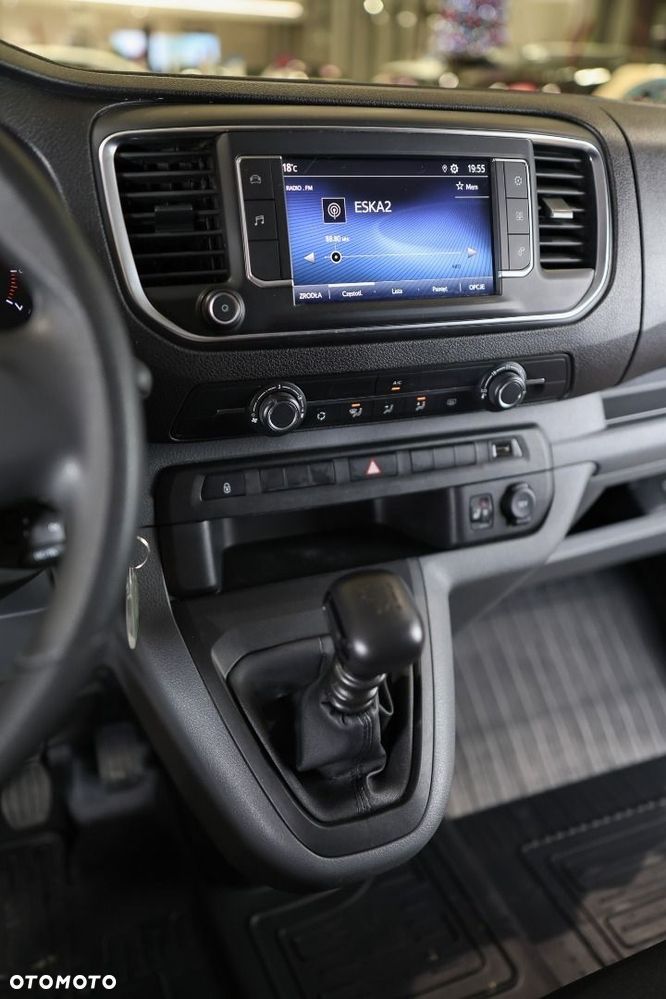 Toyota Proace Verso 2.0 D4-D Long Business - 25