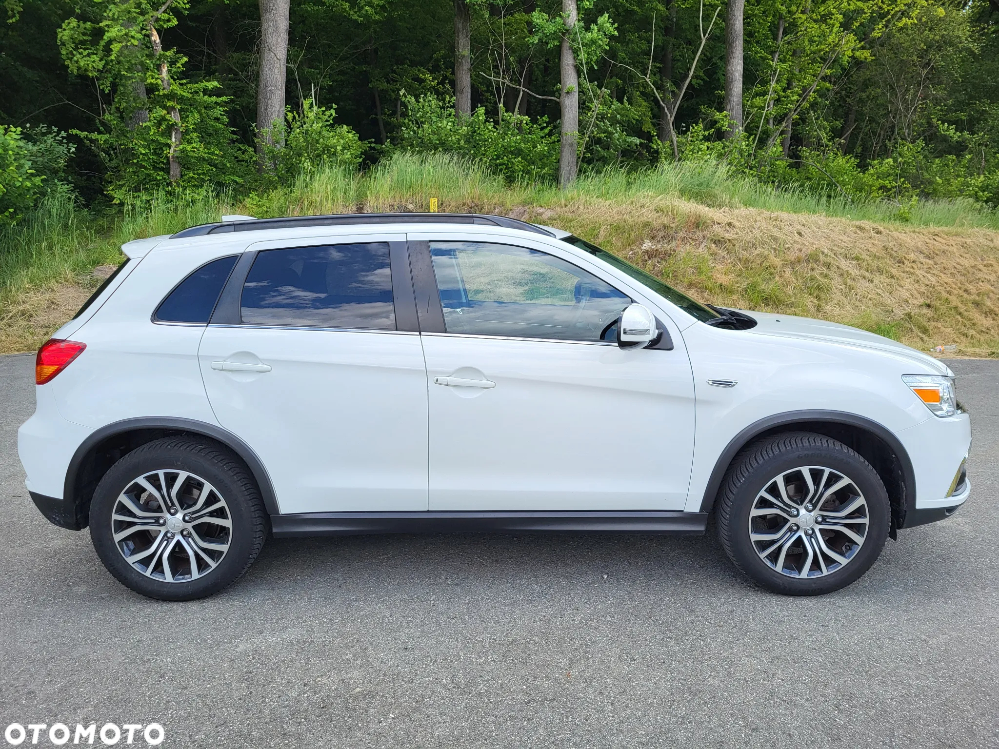 Mitsubishi ASX 1.6 Intense Plus Navi - 6