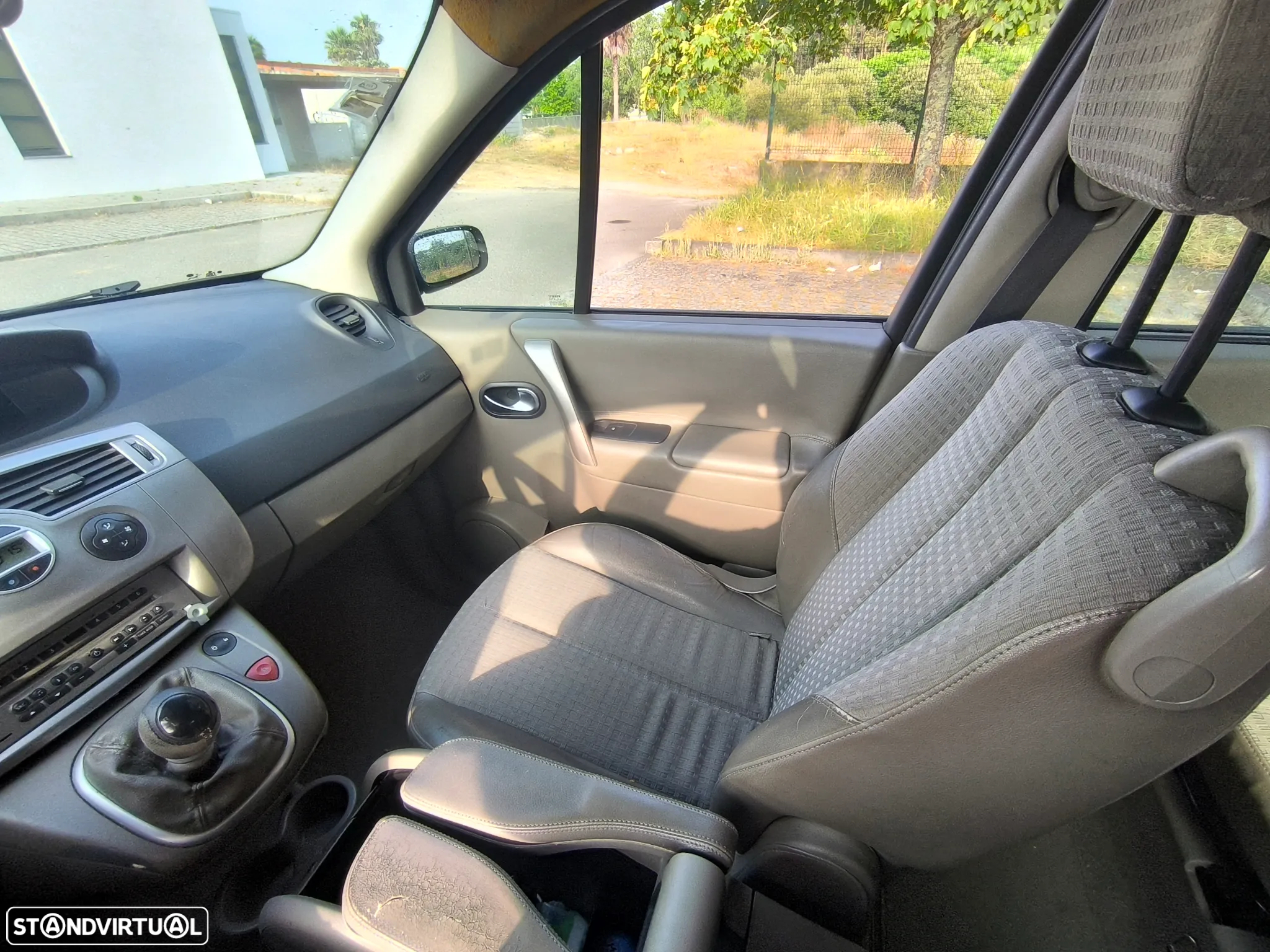 Renault Grand Scénic - 6