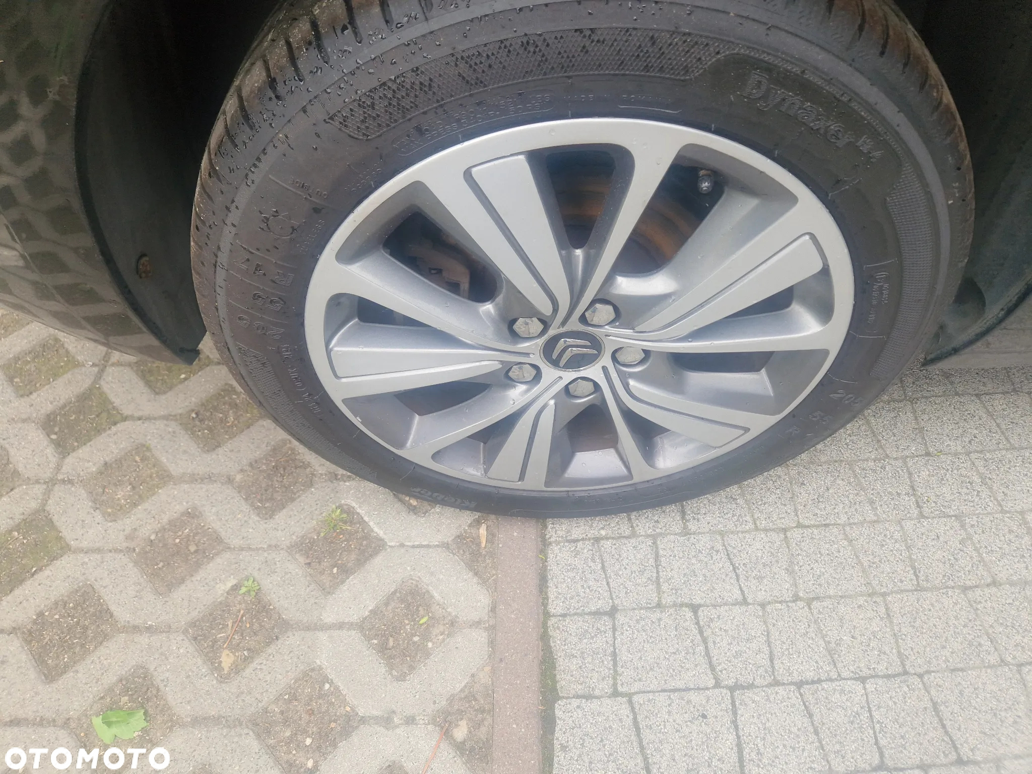 Citroën C4 Picasso BlueHDi 150 Seduction - 39