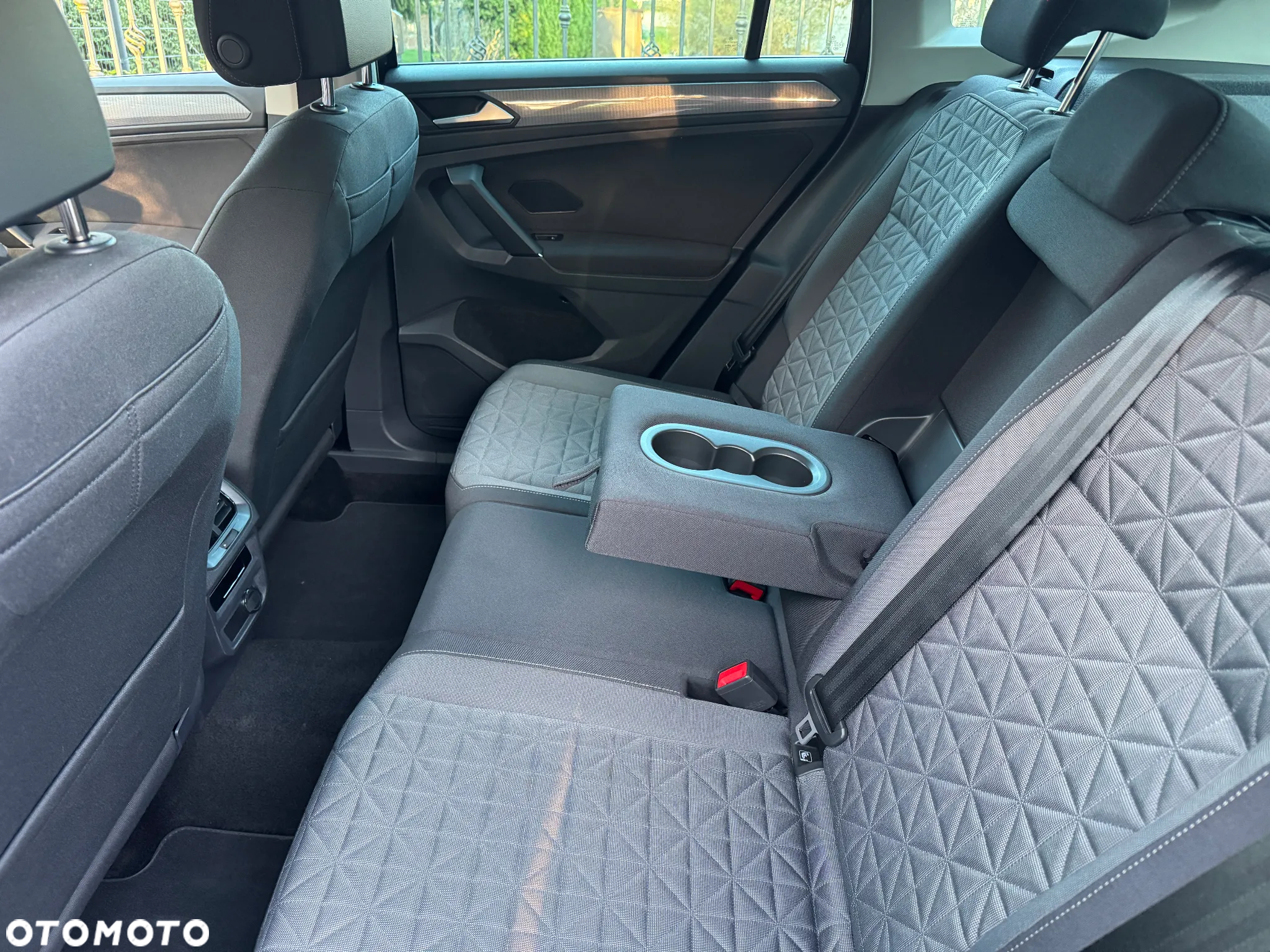 Volkswagen Tiguan 1.5 TSI EVO Life DSG - 23