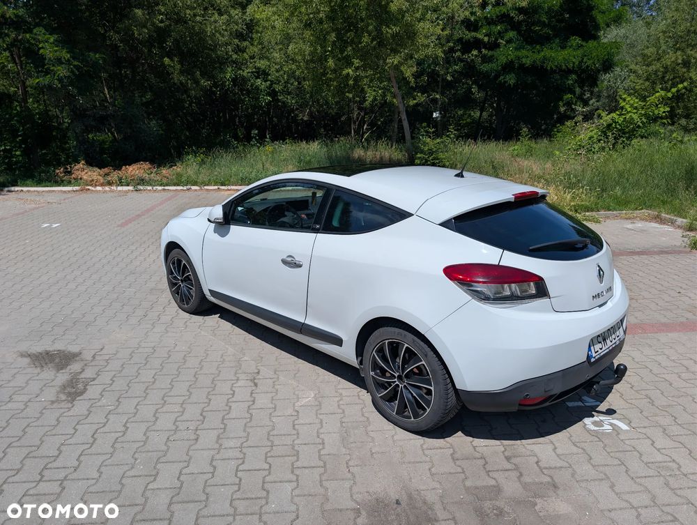 Renault Megane 2.0 16V TCE Dynamique - 5