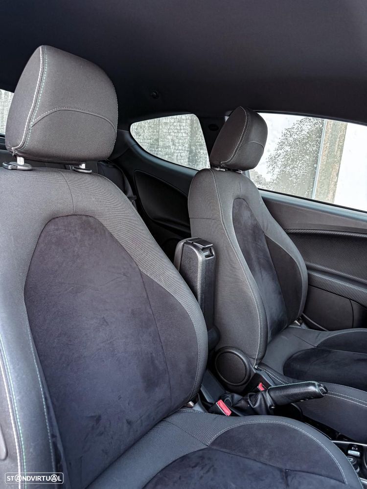 Alfa Romeo MiTo 1.3 JTDM - 7