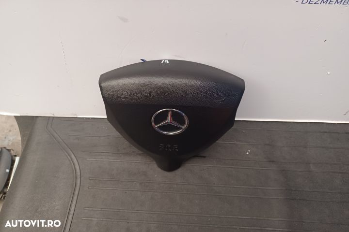Airbag volan / sofer 3824064 3824064 Mercedes-Benz A-Class W169 [2004 - 2