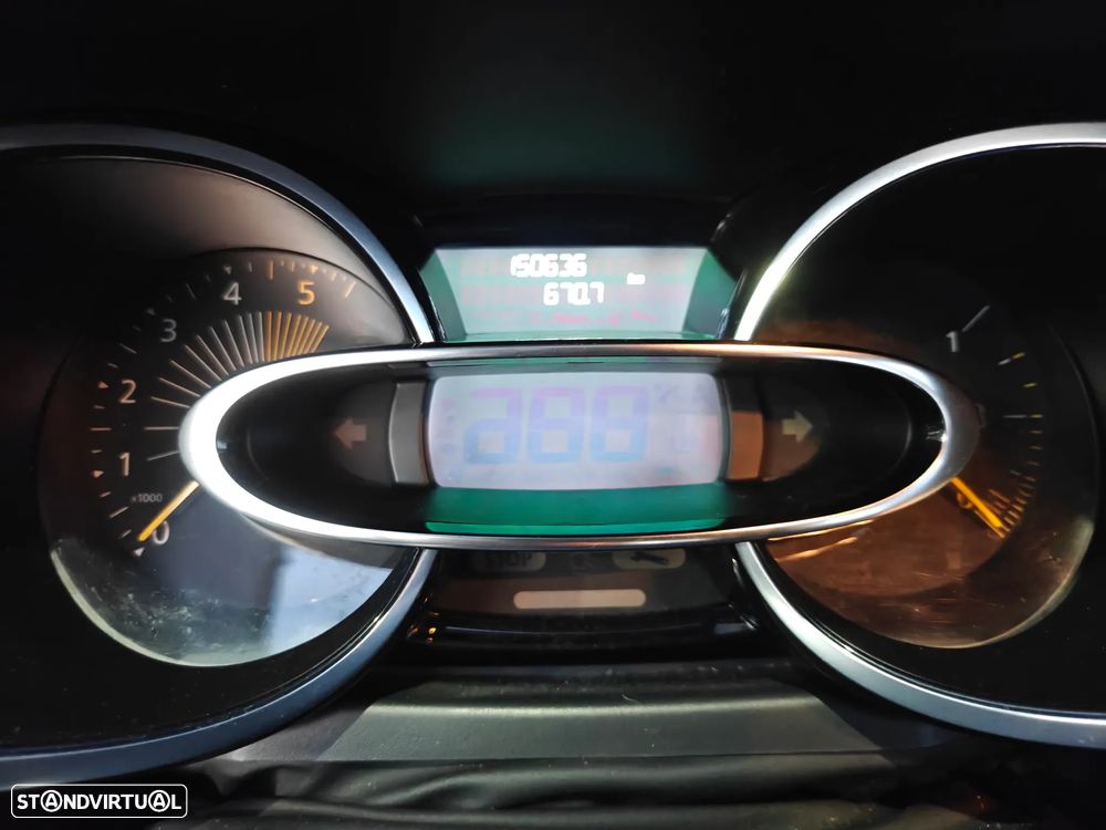 Renault Clio 1.5 dCi # - 5