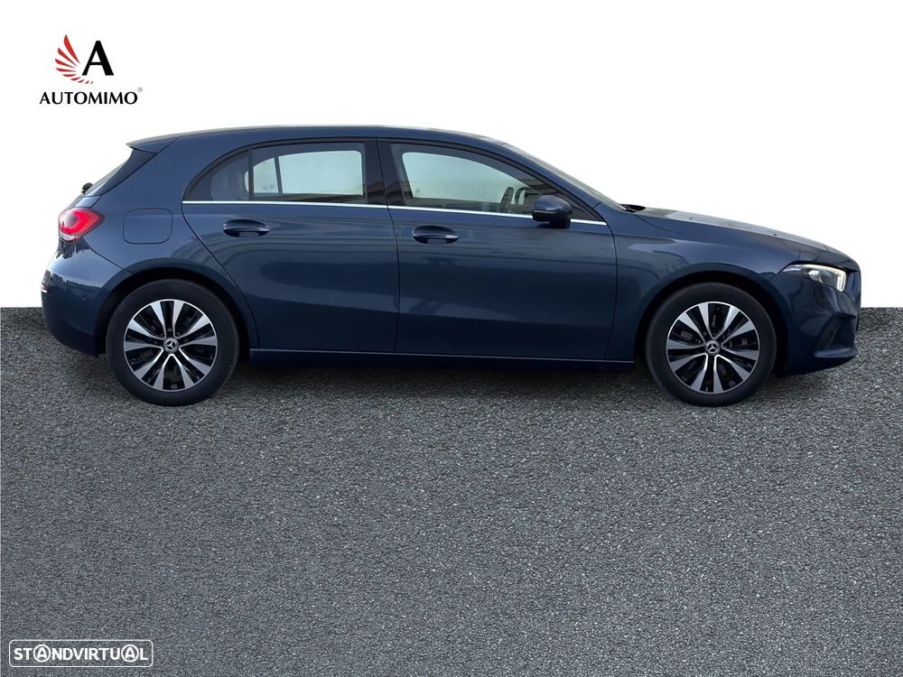 Mercedes-Benz A 250 e Style Plus - 3