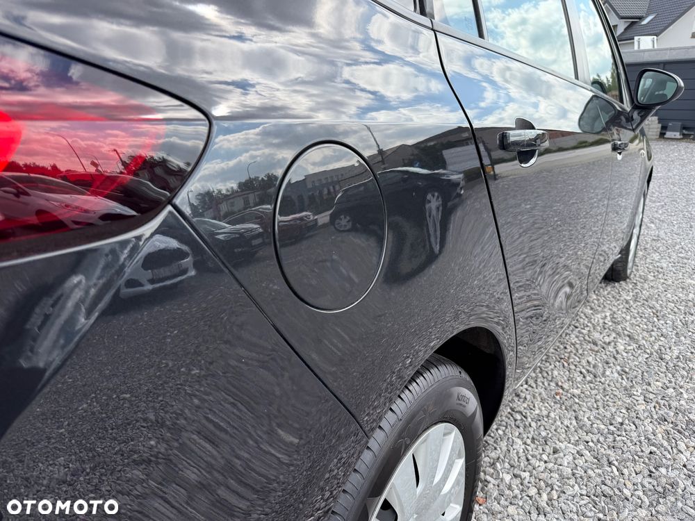 Opel Zafira 1.6 D Start/Stop Innovation - 19