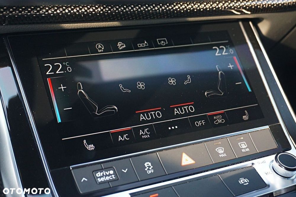 Audi SQ7 - 22