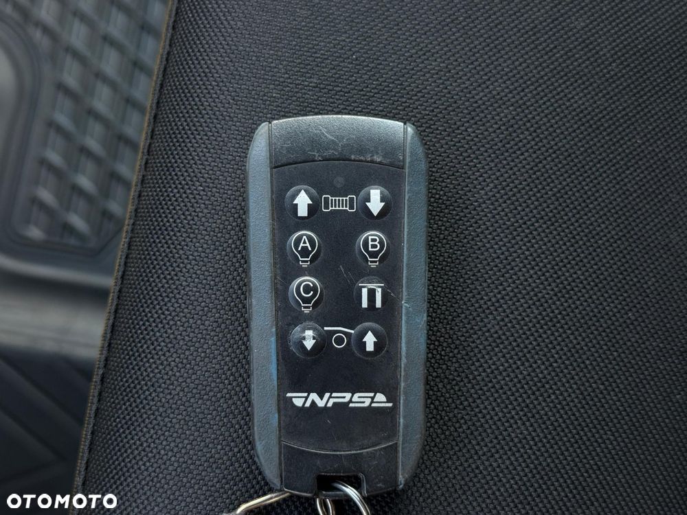 Mercedes-Benz SPRINTER 319 CDI NPS - 26