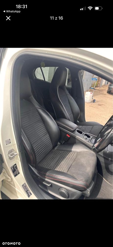 Mercedes-Benz CLA 200 (CDI) d 7G-DCT Urban - 13