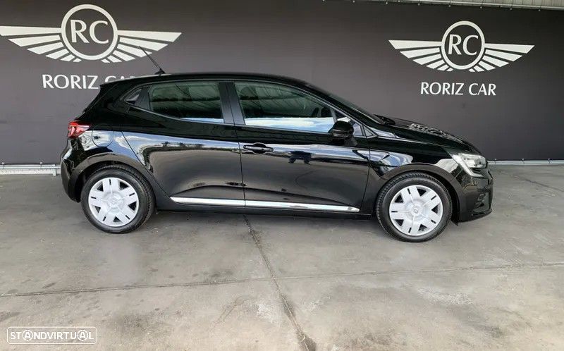 Renault Clio 1.5 Blue dCi Zen - 4