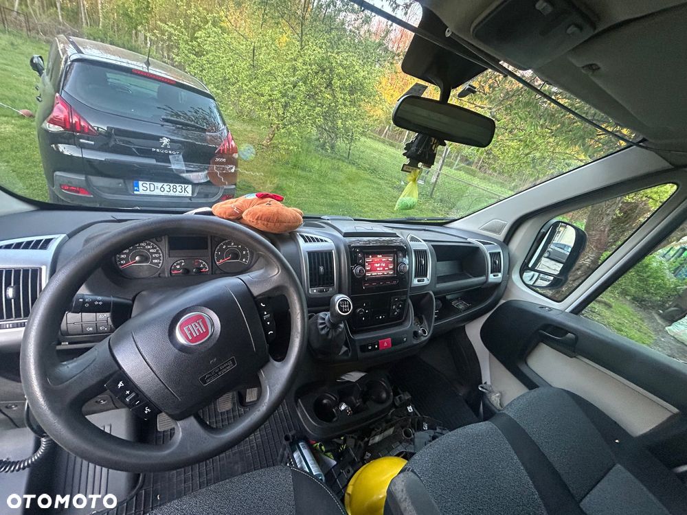 Fiat Ducato - 7