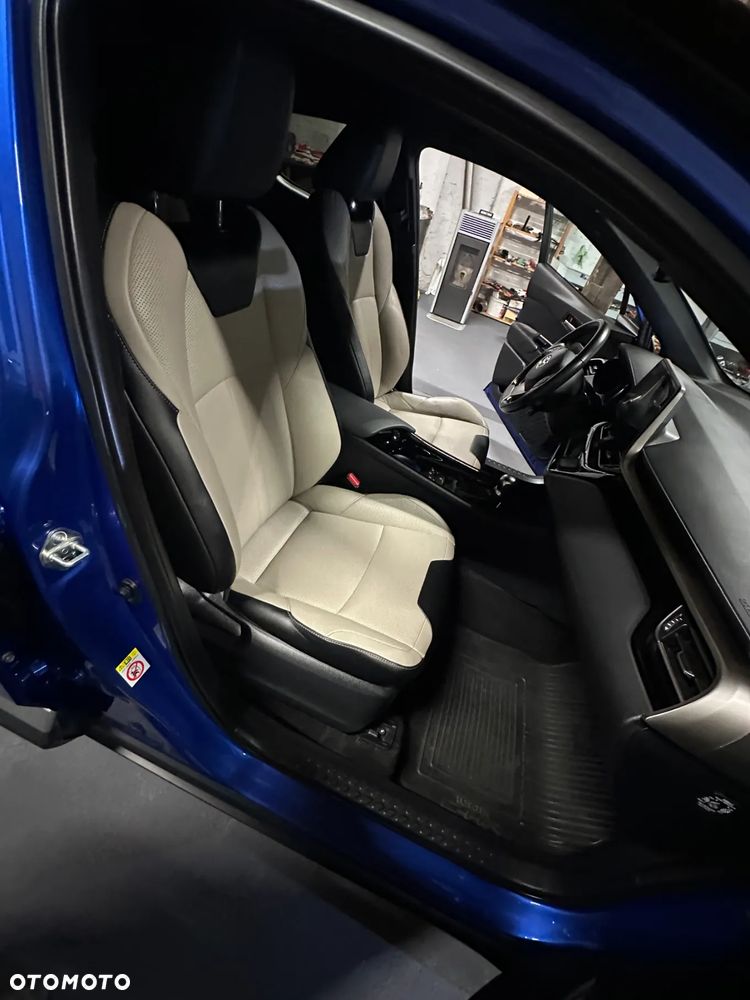 Toyota C-HR 1.8 Hybrid Selection - 25
