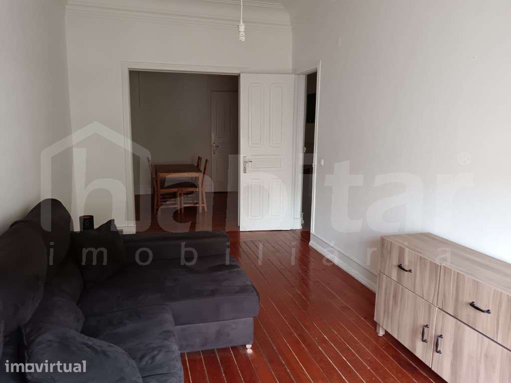 Apartamento T3 com 103 m² - Arroios, Lisboa - Grande imagem: 4/29