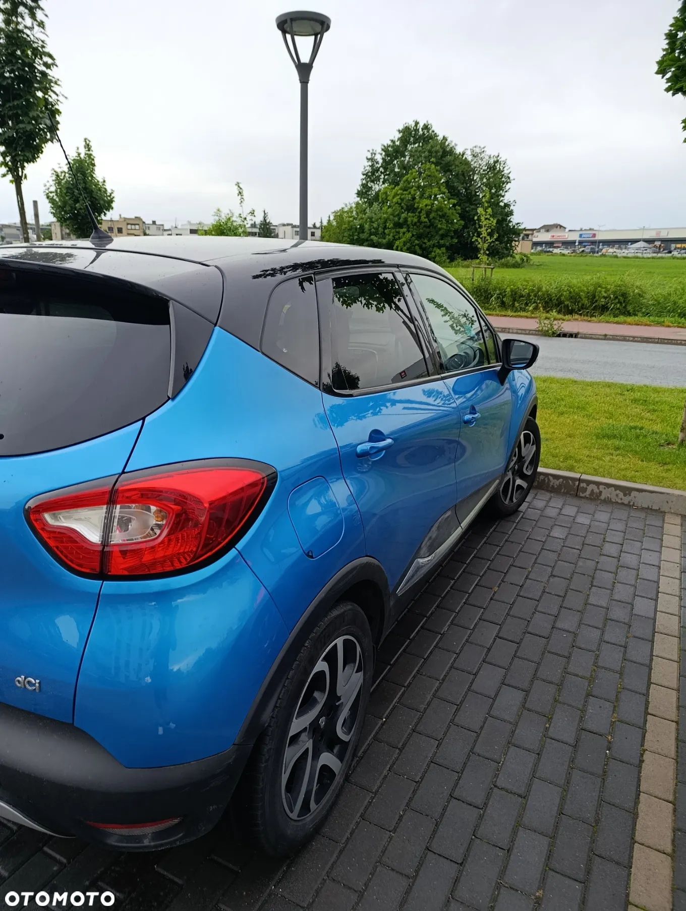 Renault Captur - 5