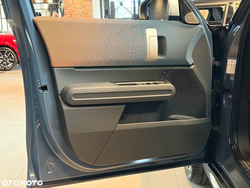 MINI Countryman S ALL4 mHEV Linia Favoured - 9
