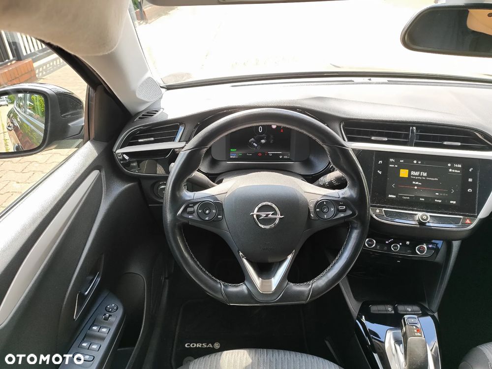 Opel Corsa Electric Ultimate - 12