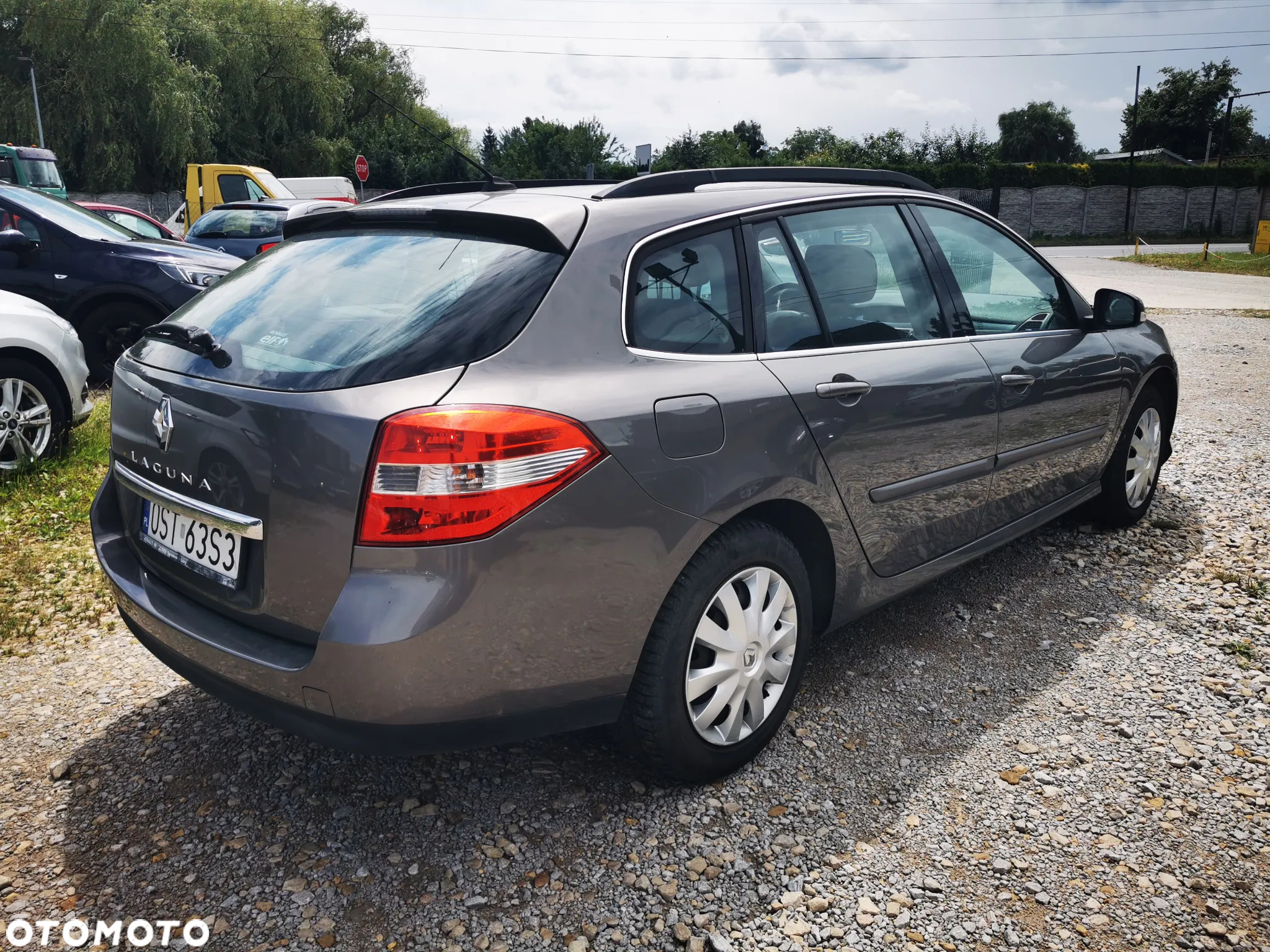 Renault Laguna 1.5 dCi Authentique - 7