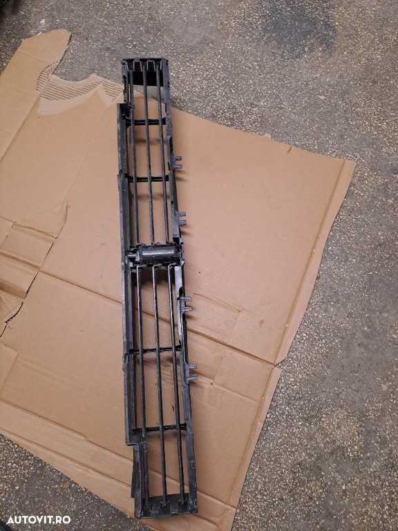 Grila activa inferioara hota clapete Bmw seria 5 G60 - 4