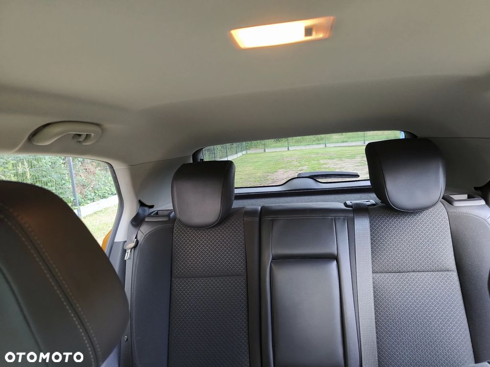 Opel Mokka X 1.4 T Design Line S&S - 15