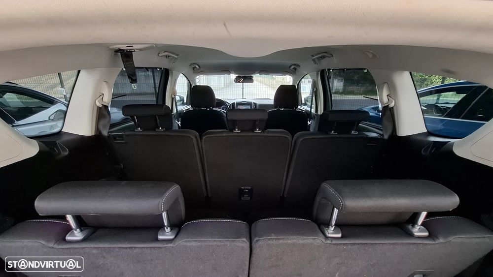 Ford S-Max - 56
