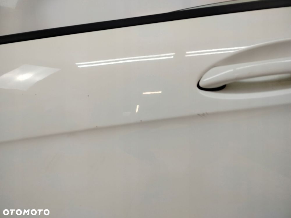 mercedes w169 04r- drzwi lewe przednie lewy przód 650 - 6
