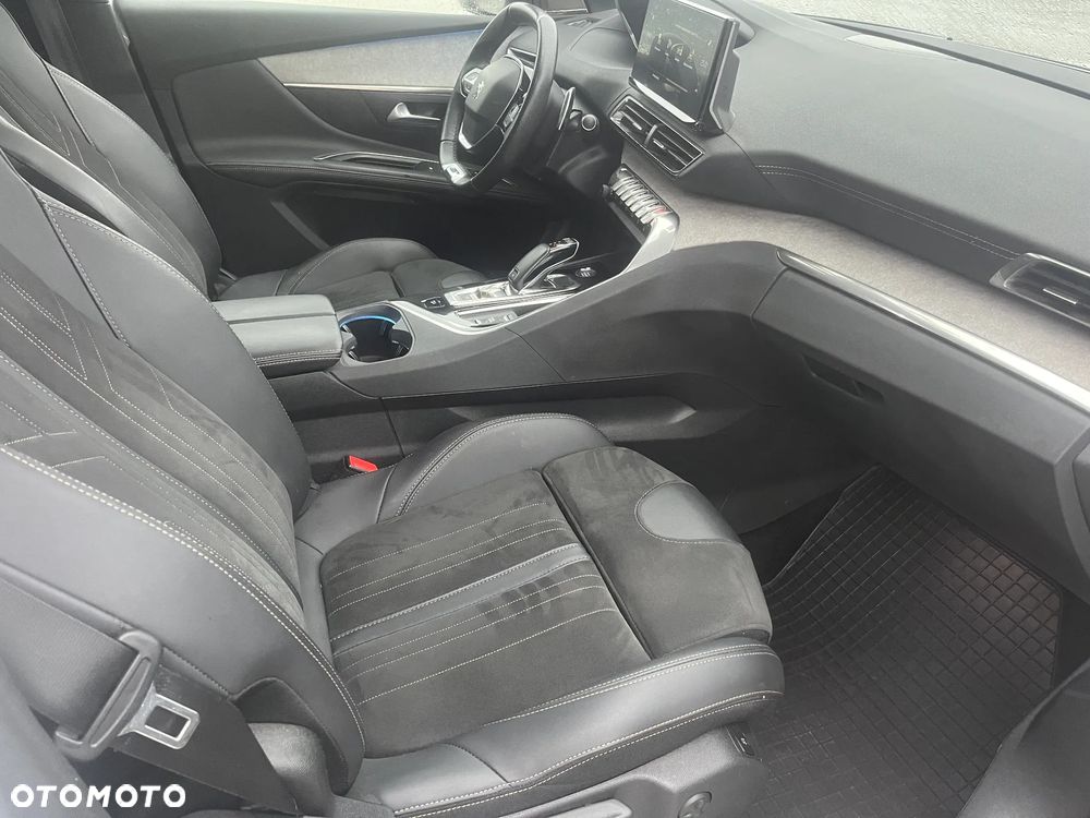 Peugeot 5008 1.6 PureTech GT S&S EAT8 - 9