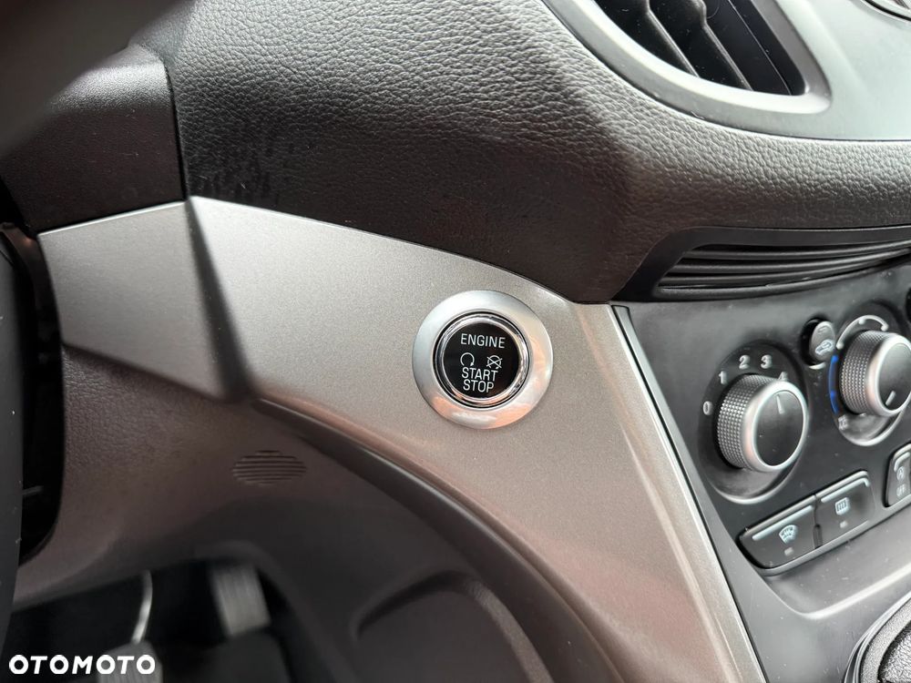 Ford Kuga 1.5 EcoBoost FWD Edition ASS - 21