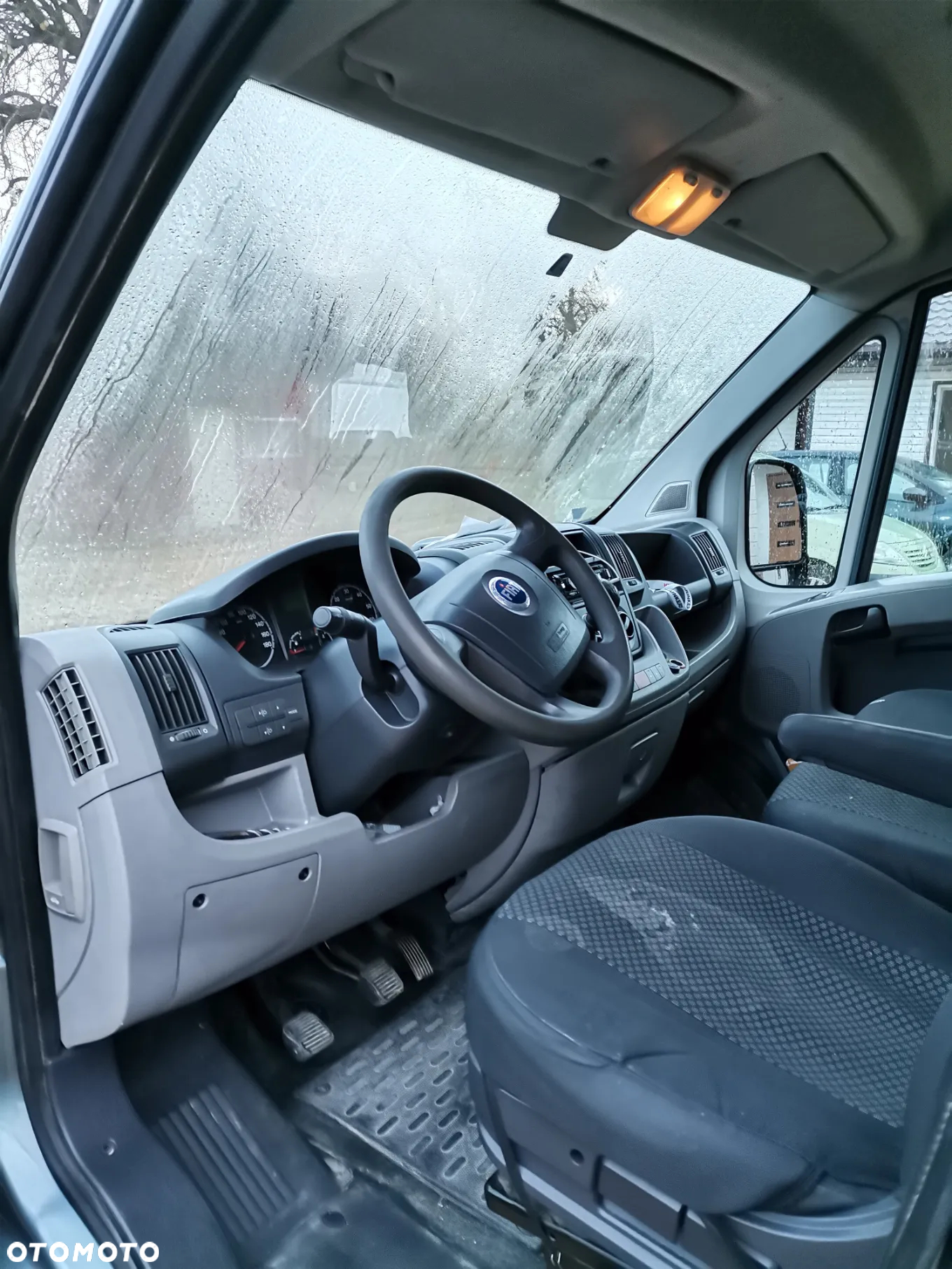 Fiat Ducato - 6