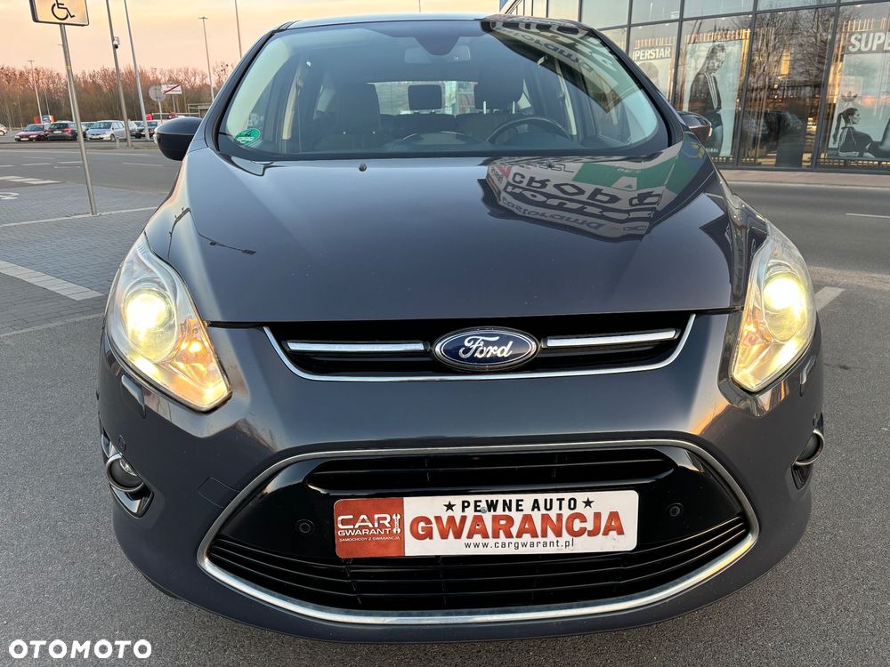 Ford C-MAX - 2