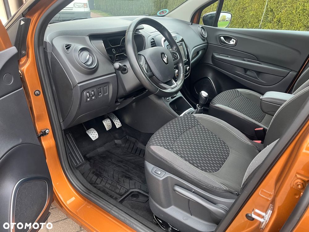 Renault Captur - 14