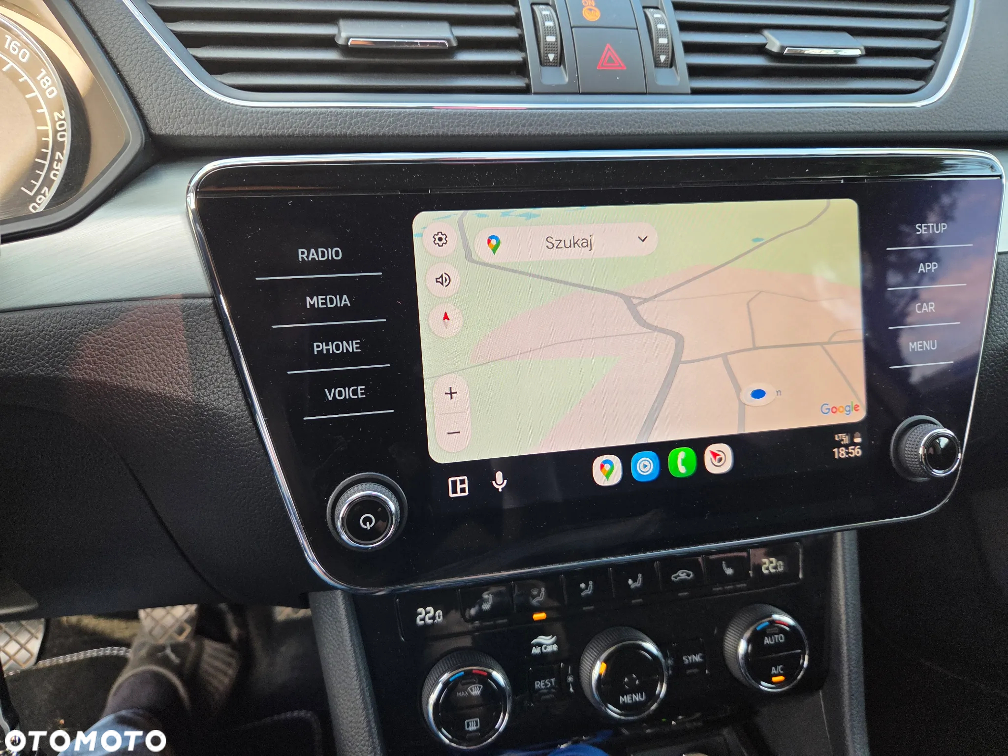 Skoda Superb 2.0 TDI Ambition - 29