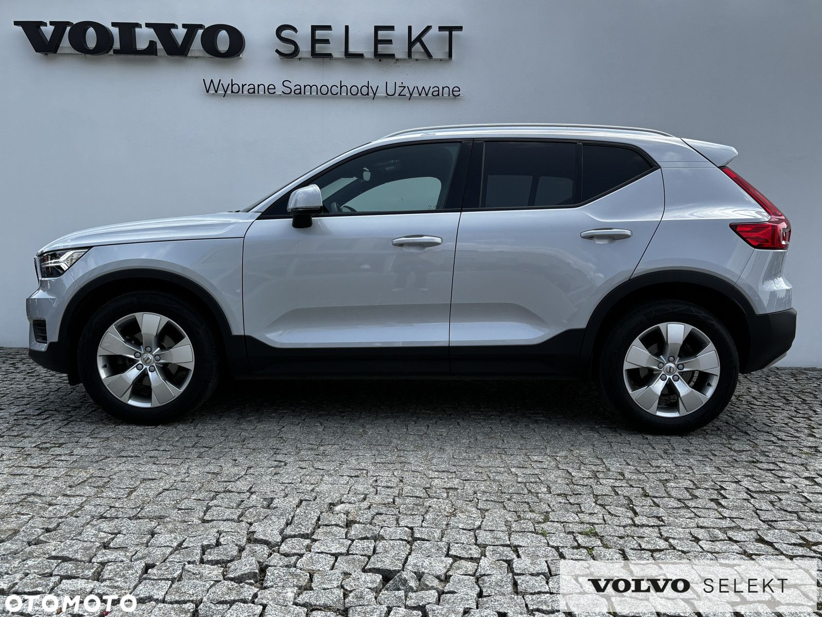 Volvo XC 40 - 3