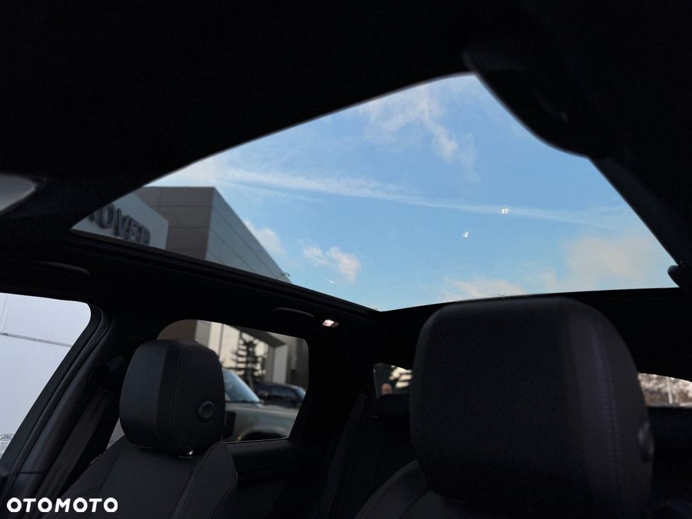 Land Rover Discovery Sport - 22