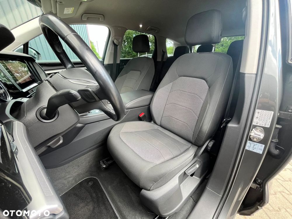 Volkswagen Touareg 3.0 V6 TDI SCR 4Mot - 16