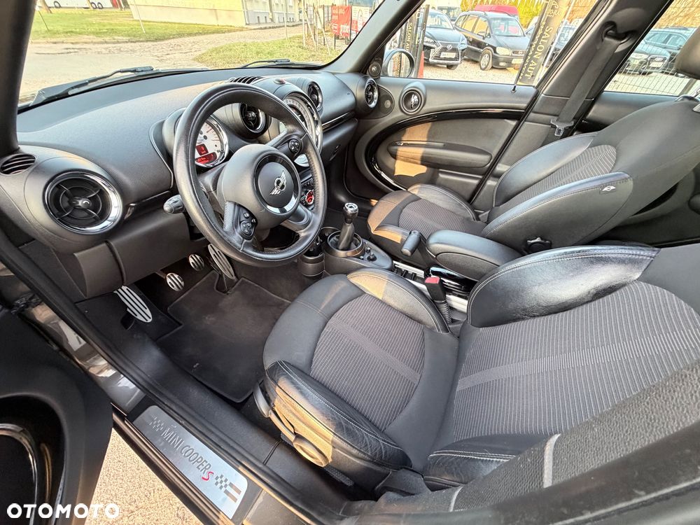 MINI Countryman - 27