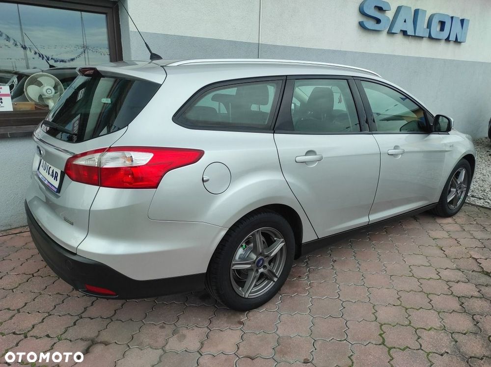 Ford Focus - 6