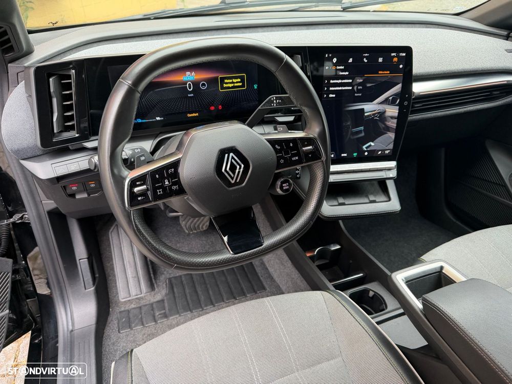 Renault Mégane E-Tech EV60 Techno Optimum Charge - 24