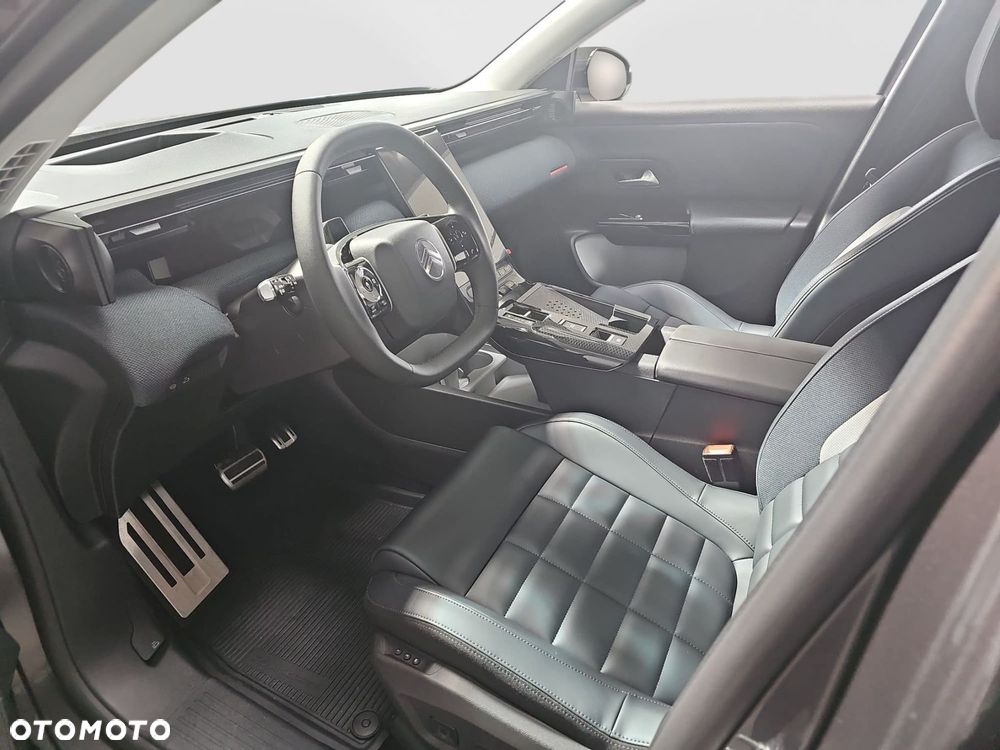 Citroën C5 Aircross - 8