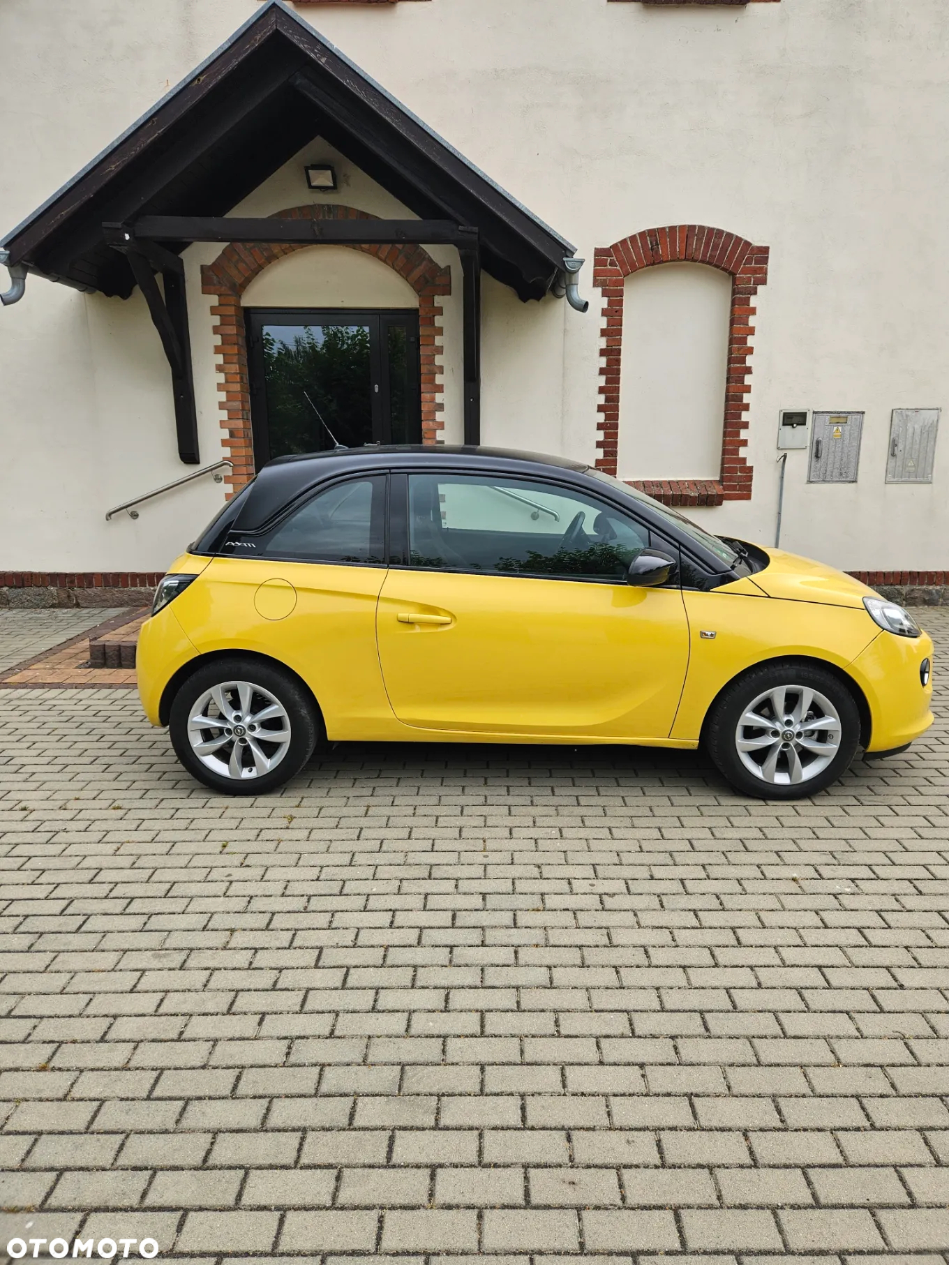 Opel Adam 1.4 Black Jack - 3